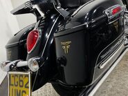 Triumph Rocket ROCKET 111 TOURING 10