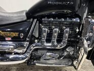 Triumph Rocket ROCKET 111 TOURING 21