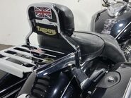 Triumph Rocket ROCKET 111 TOURING 12