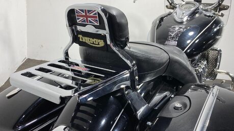 Triumph Rocket ROCKET 111 TOURING 12