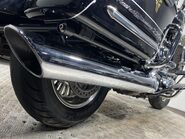 Triumph Rocket ROCKET 111 TOURING 16