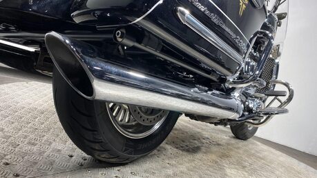 Triumph Rocket ROCKET 111 TOURING 16