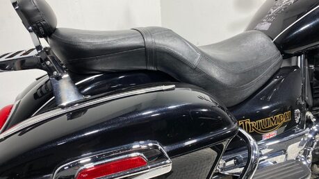 Triumph Rocket ROCKET 111 TOURING 18