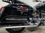 Triumph Rocket ROCKET 111 TOURING 8