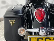 Triumph Rocket ROCKET 111 TOURING 13