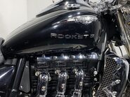 Triumph Rocket ROCKET 111 TOURING 22
