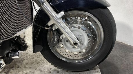 Triumph Rocket ROCKET 111 TOURING 25