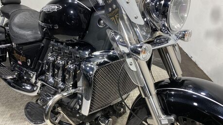 Triumph Rocket ROCKET 111 TOURING 27