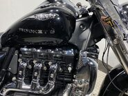 Triumph Rocket ROCKET 111 TOURING 28