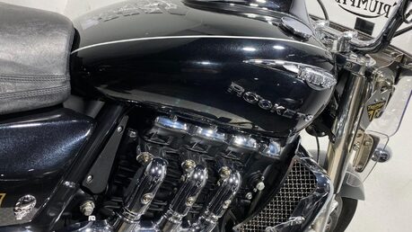 Triumph Rocket ROCKET 111 TOURING 29