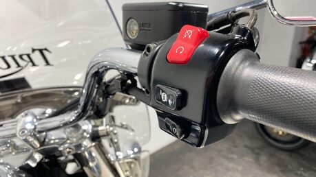 Triumph Rocket ROCKET 111 TOURING 31