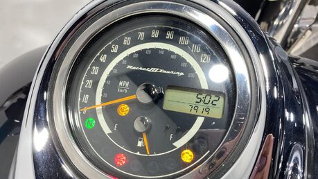 Triumph Rocket ROCKET 111 TOURING 32