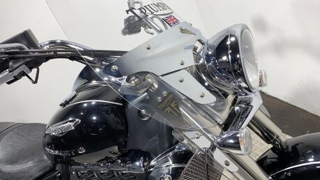 Triumph Rocket ROCKET 111 TOURING 33
