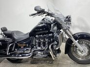 Triumph Rocket ROCKET 111 TOURING 34
