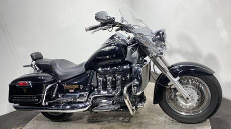 Triumph Rocket ROCKET 111 TOURING 34