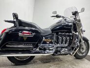 Triumph Rocket ROCKET 111 TOURING 35