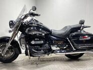 Triumph Rocket ROCKET 111 TOURING 36