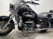 Triumph Rocket ROCKET 111 TOURING 37