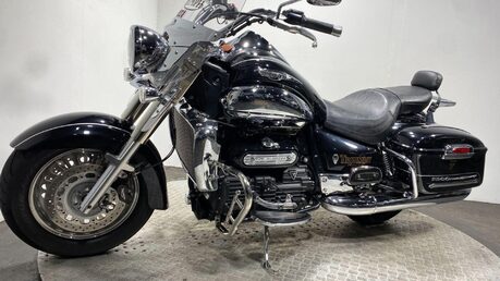 Triumph Rocket ROCKET 111 TOURING 37