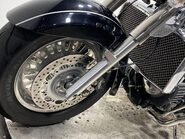 Triumph Rocket ROCKET 111 TOURING 39