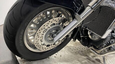 Triumph Rocket ROCKET 111 TOURING 40