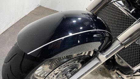 Triumph Rocket ROCKET 111 TOURING 42