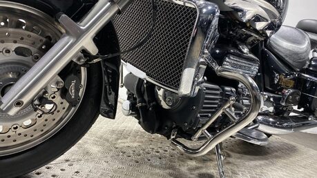 Triumph Rocket ROCKET 111 TOURING 44