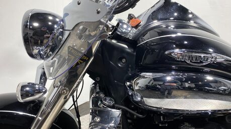 Triumph Rocket ROCKET 111 TOURING 46