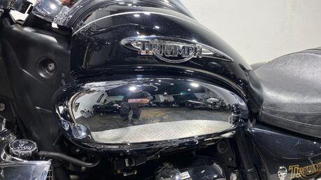 Triumph Rocket ROCKET 111 TOURING 47