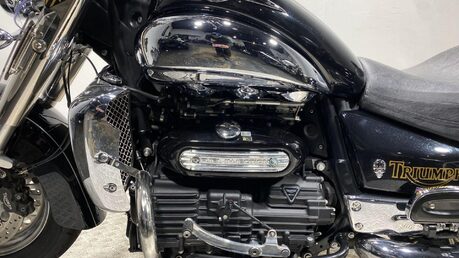 Triumph Rocket ROCKET 111 TOURING 48