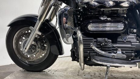 Triumph Rocket ROCKET 111 TOURING 49