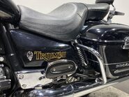 Triumph Rocket ROCKET 111 TOURING 51