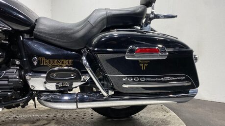 Triumph Rocket ROCKET 111 TOURING 52