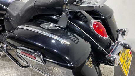 Triumph Rocket ROCKET 111 TOURING 54