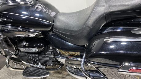 Triumph Rocket ROCKET 111 TOURING 56