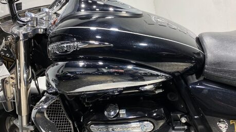 Triumph Rocket ROCKET 111 TOURING 57