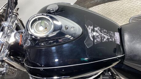 Triumph Rocket ROCKET 111 TOURING 58