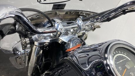 Triumph Rocket ROCKET 111 TOURING 59