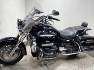 Triumph Rocket ROCKET 111 TOURING 60