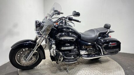 Triumph Rocket ROCKET 111 TOURING 60