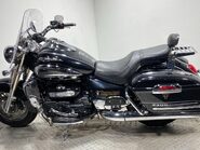 Triumph Rocket ROCKET 111 TOURING 61