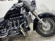Triumph Rocket ROCKET 111 TOURING 4