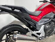 Honda NC750S NC 750 SA-E 4