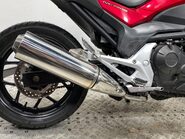 Honda NC750S NC 750 SA-E 13