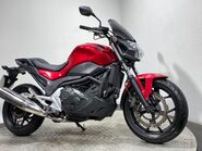 Honda NC750S NC 750 SA-E 27