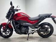 Honda NC750S NC 750 SA-E 29