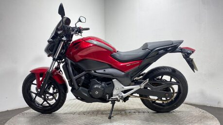 Honda NC750S NC 750 SA-E 29