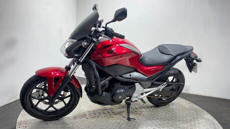 Honda NC750S NC 750 SA-E 30
