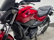 Honda NC750S NC 750 SA-E 32