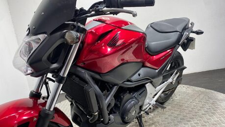 Honda NC750S NC 750 SA-E 32